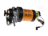 JCB Kraftstoffpumpe 32/925717 für 5CX, 3CX – Bild 4