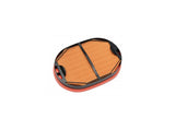 JCB Luftfilter Sicherheitsfilter 32/926072 für TM310 – Bild 2