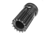 JCB Buchse 331/11963 für 550-140, 526-56 – Bild 2