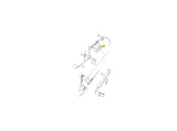 JCB Kabel 331/14324 für 540-70, 525-67 – Bild 2
