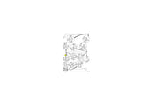 JCB Bremsbelag 331/17560 für 535-95 – Bild 4