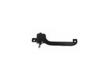 JCB Tür 331/28233 für 3CX, 4CX – Bild 2
