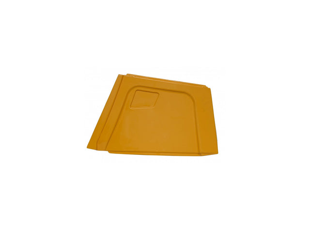 JCB Motorabdeckplatte links 331/30536