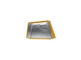 JCB Motorabdeckplatte links 331/30536 – Bild 2