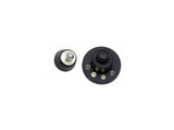 JCB Seitenscheibenhalterung 331/35219 für 524-50, 527-55 – Bild 2