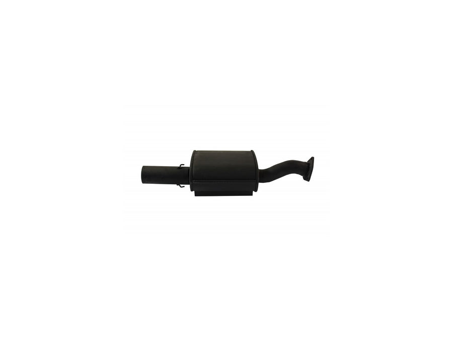 JCB Schalldämpfer 331/35702 für 3CX, 4CX