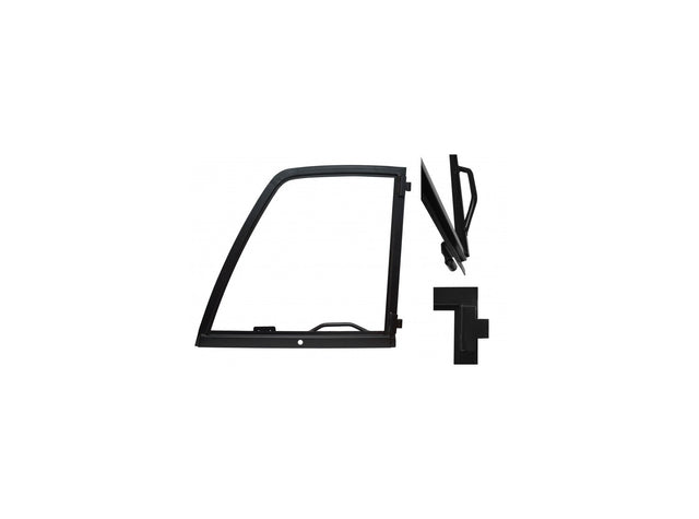 JCB Türrahmen oben 331/36892 für 541-70, 535-125