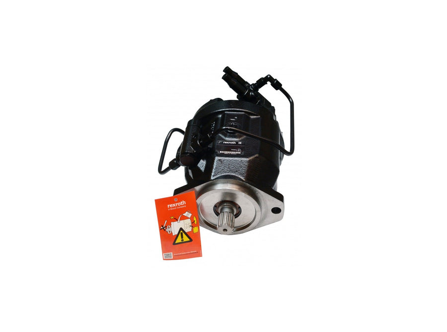 JCB Hydraulikpumpe 332/G5722