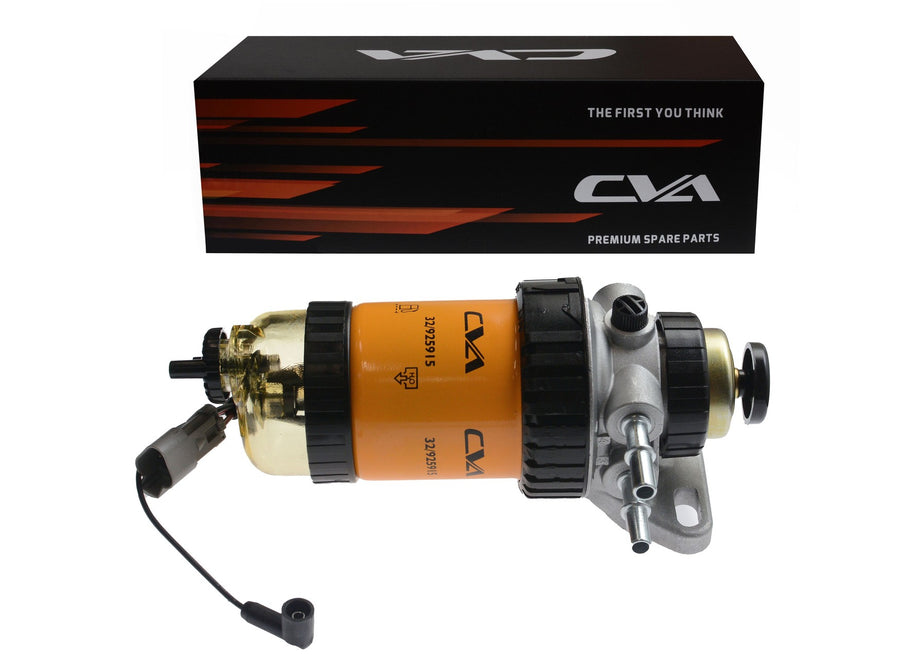 JCB Kraftstoffpumpe 332/C7113 für 540-200, 550-140