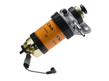 JCB Kraftstoffpumpe 332/C7113 für 540-200, 550-140 – Bild 2
