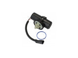 JCB Kraftstoffpumpe 332/D6723 für 2CX, 4CX – Bild 2