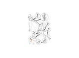 JCB Schlauch 332/D9619 – Bild 3