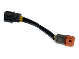 JCB Verbindung 332/E2599 für 540-140, 540-170 – Bild 2