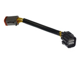 JCB Verbindung 332/E2599 für 540-140, 540-170 – Bild 3