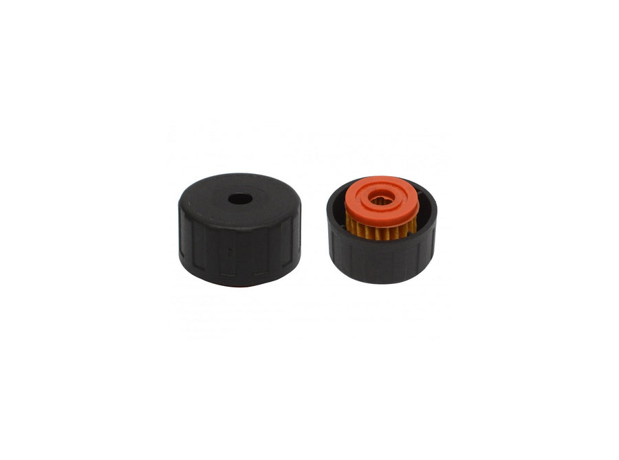 JCB Entlüfter 332/F3384 für 8017, 8015