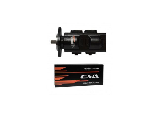 JCB Hydraulikpumpe ISO 9001:2015 Zertifiziert 332/F9029 für 4CX, 3CX
