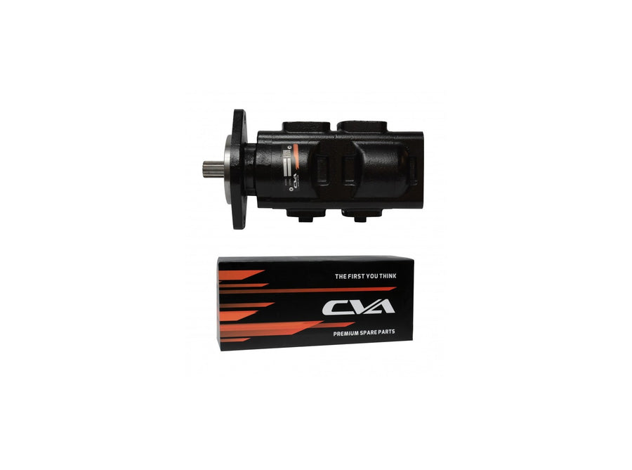 JCB Hydraulikpumpe ISO 9001:2015 Zertifiziert 332/F9029 für 4CX, 3CX