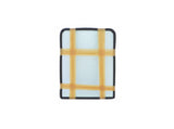 JCB Frontscheibe 332/F9519 für 525.60, 525 – Bild 3
