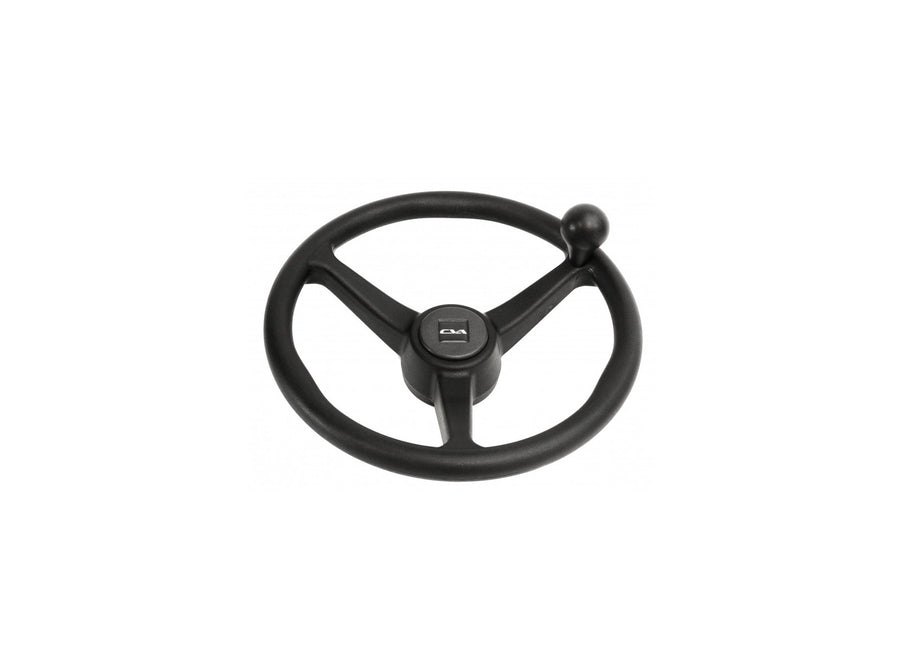JCB Lenkrad 332/G8146 für JS145W, 5CX