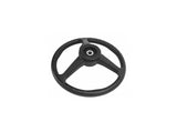 JCB Lenkrad 332/G8146 für JS145W, 5CX – Bild 2