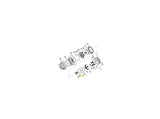 JCB Ring 332/H3924 für JS160, JS200 – Bild 2