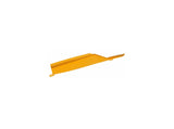 JCB Motorabdeckungsrahmen links 332/P5297 für 4CX, 3CX – Bild 2