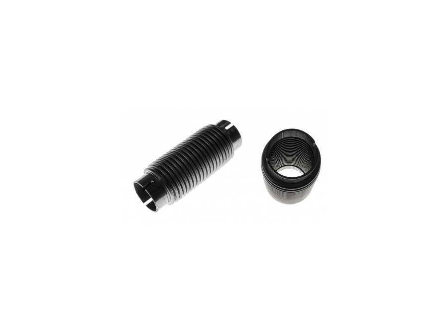 JCB Flexible Schalldämpferverbindung 332/S6663 für 8014, 8016