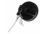 JCB Tankdeckel mit Schlüssel 333/C0880 für 3CX, 4CX – Bild 4