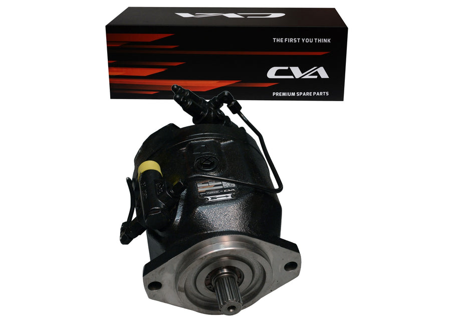 JCB Hydraulikpumpe 333/D5108