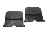 JCB Bremsbelag 333/E5760 – Bild 3