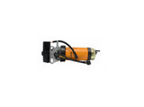 JCB Kraftstoffpumpe mit Filter 333/E9834 für 535-95, 540-140 – Bild 3