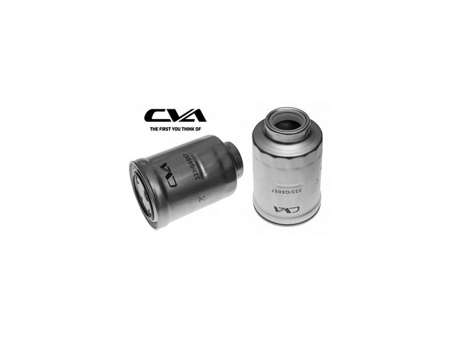 JCB Kraftstofffilter 333/G6057 für 3CX