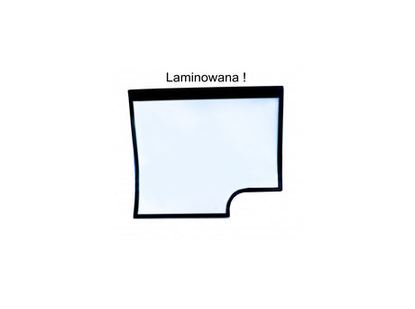 JCB Dachscheibe 333/J7857 für JS145W, JS160W – Bild 2