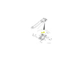 JCB Bolzen 333/S7610 für 8016, 8014 – Bild 2