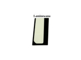 JCB Frontscheibe Links Unten 334/C5824 für 3CX COMPACT, 3CX COMPACT (STAGE 5) – Bild 2