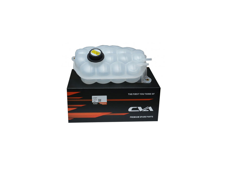 JCB Ausgleichsbehälter 334/G3689 für 527-58, 535-125