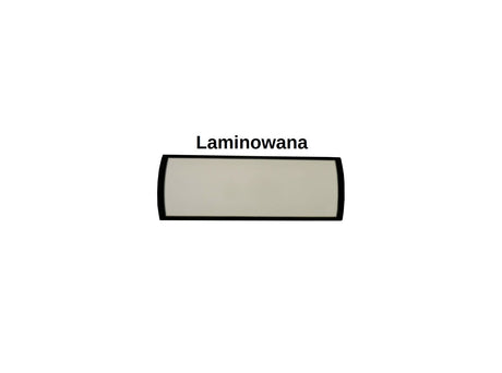 JCB Dachscheibe 334/V3466 für 48Z-1, 51R-1 – Bild 2