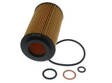 JCB Ölfilter 334/V6243 für 407, 525.60 – Bild 2