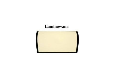 JCB Dachscheibe 335/A7234 für 57C-1, 60C-2 – Bild 2