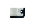 JCB Heckscheibe 401/Z1842 für 532-60, 532-70AG+ – Bild 2