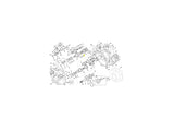 JCB Getriebe 445/03003 für 2CX, 3CX – Bild 2