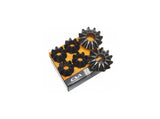 JCB Getriebesatz Differenzial 450/20600 für 3CX, 4CX