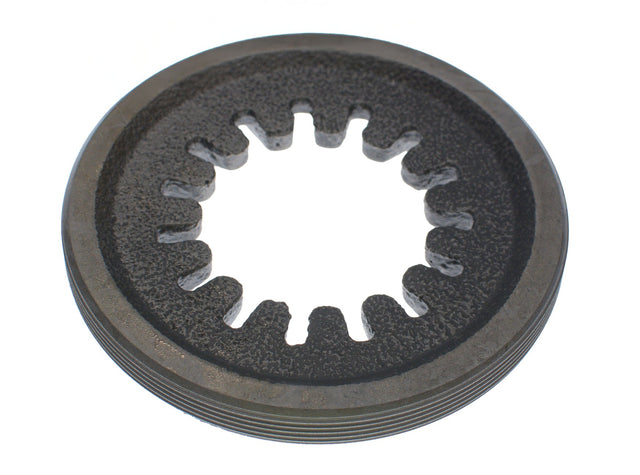 JCB Mutter 453/01702