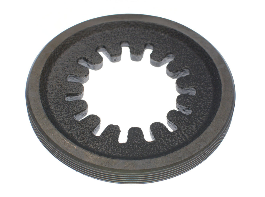 JCB Mutter 453/01702