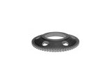 JCB Zahnkranz 453/04402 für 3CX, 4CX – Bild 3