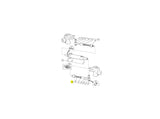 JCB Lenkspurstange 453/26700 für JS145W, JS160W – Bild 3