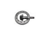 JCB Kegelradgetriebe 458/70037 für 3CX, 4CX – Bild 2