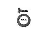 JCB Kegelradgetriebe 458/70220 für 3CX, 4CX – Bild 2