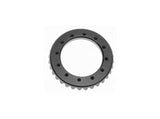 JCB Kegelradgetriebe 458/70246 für 3CX, 4CX – Bild 2