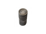 JCB Hydraulische Schnellkupplung 45/910400 für 3CX, 4CX – Bild 2